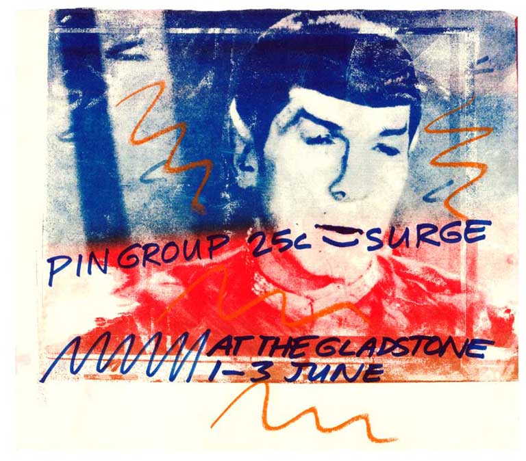 Pin Group.. Pin Group..