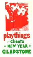 Playthings plus Clients