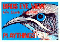 Birds eye view. Playthings