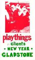 Playthings plus Clients