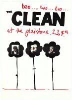 The Clean