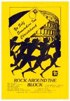 Rock around the block