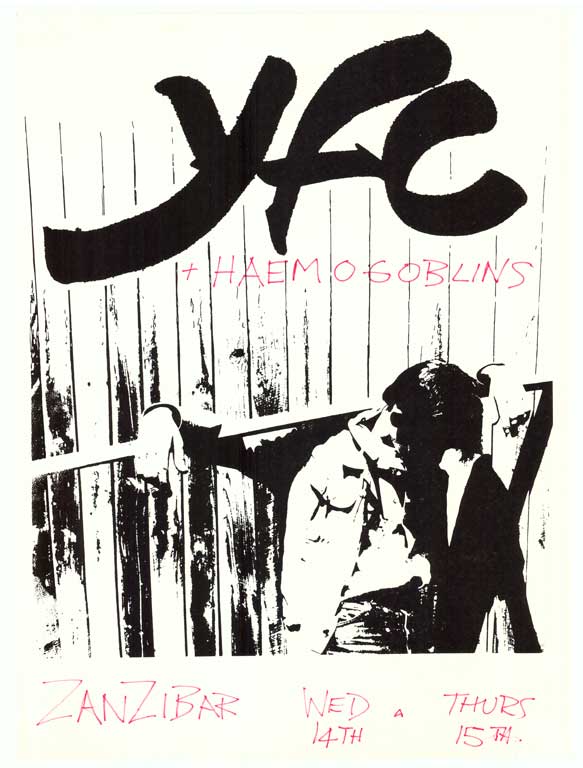 yfc + Haemogoblins yfc + Haemogoblins