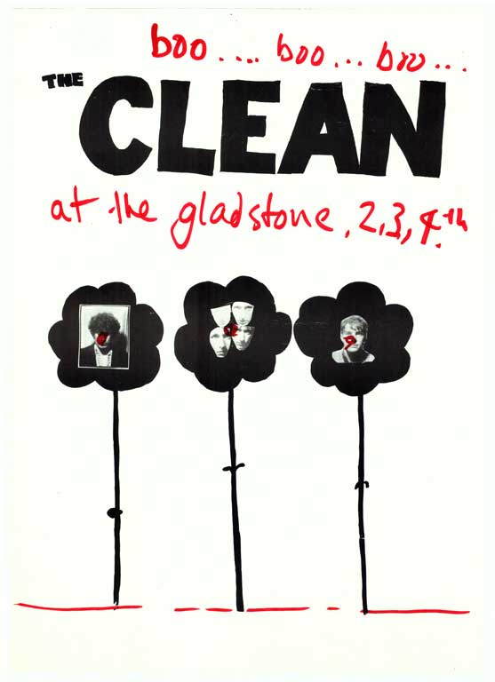 The Clean