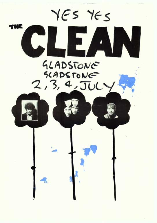 The Clean