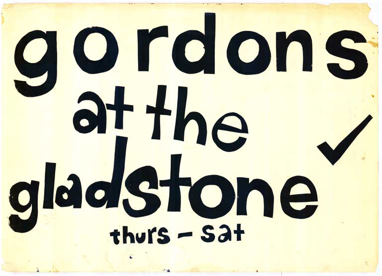 Gordons