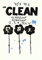 The Clean