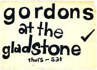 Gordons
