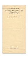 The Group Catalogue 1932