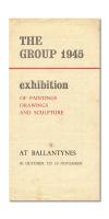The Group Catalogue 1945