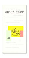The Group Catalogue 1951