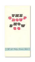 The Group Catalogue 1956