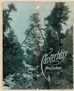View Canterbury - New Zealand as PDF (4.0 Mb)