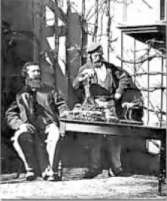 Haast and Fuller