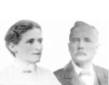 Sarah and Allan Hopkins