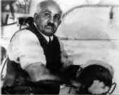 Sali Mahomet