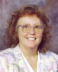 Carolyn Ann Aish