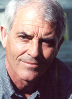 Graeme Lay. Photo by Jane Ussher