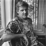 Gregory O'Brien