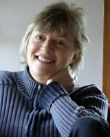 Janet Hunt