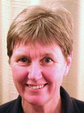 Alan Bagnall
