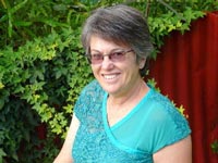 Jeannie McLean 