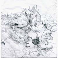illustration