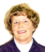 Mary Carmine