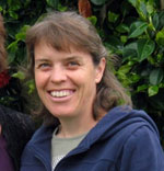 Nikki Slade-Robinson