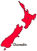 Dunedin
