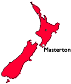 Return to NZ Children’s Authors index