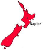 Return to NZ Children's Authors index