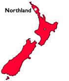 Hokianga, Northland