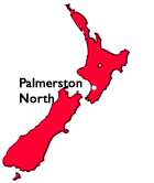 Palmerston North
