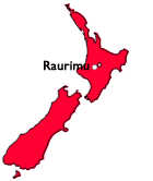 Retrun to NZ Children’s Authors index