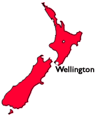 Return to NZ Children’s Authors index