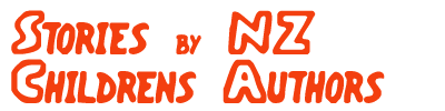 Short Stories by NZ Children’s Authors