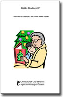 2007 cover