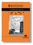 Holiday Reading 2002