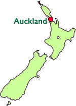 Auckland