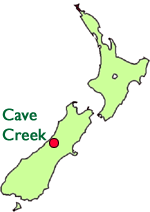 Cave Creek