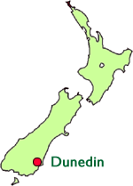 Abbotsford, Dunedin