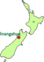 Inanganhua Junction