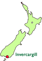 Invercargill