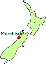 Murchison Map