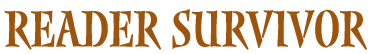 Reader Survivor