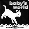 Babys World board book