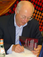 Stefan Aust