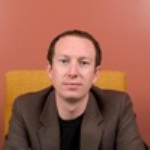 Photograph of Craig Cliff