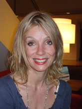 Mo Hayder